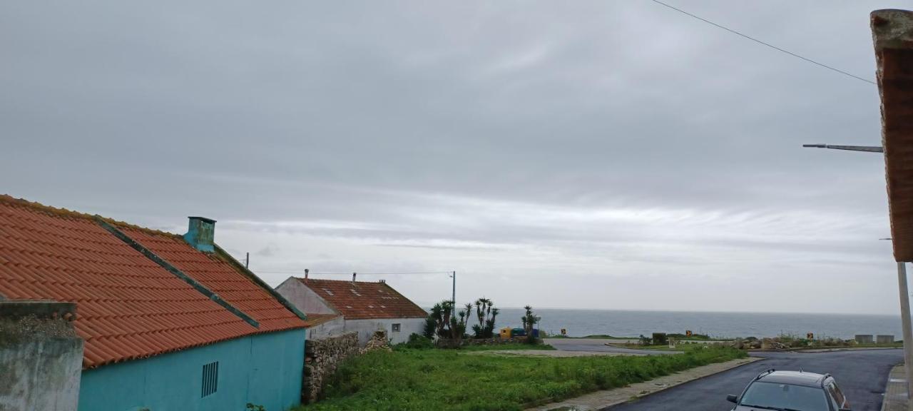 Swordfish Beach House Пеніші Екстер'єр фото
